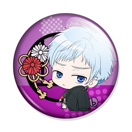 ���������� ������� ������ Fukigen na Mononokean Chibi Rippou �� ����� � ����� ������� ���������� / Fukigen na Mononokean / The Morose Mononokean / ������� ����������� ����� / ������ �������� ��������