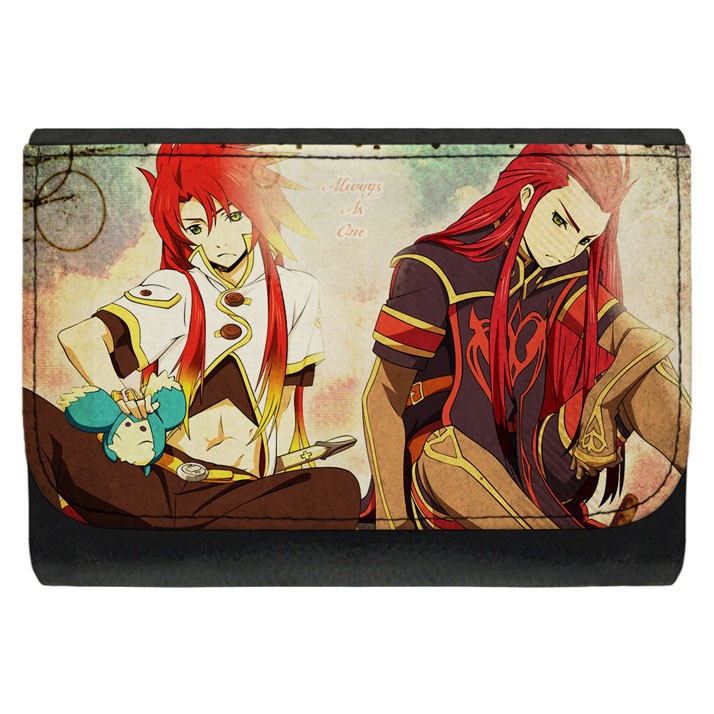 ���������� ������� ������� ������ Tales of the Abyss 331012 �� ����� � ����� �������� ������ / Tales of the Abyss