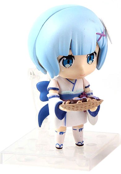 ������� Nendoroid Re:ZERO -Starting Life in Another World- Rem Childhood Ver. 524105