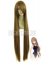 ������� ����� Okami-san Ookami Ryouko