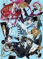 Kuroshitsuji II / Dark Butler 2 ( ) Special MPEG4