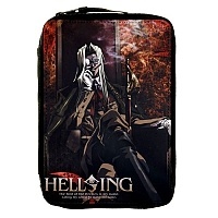     Hellsing / 