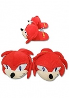 ������� Sonic Knuckles