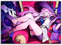  Honkai: Star Rail - Jade