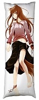         - Holo Wisewolf of Yoitsu
