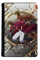     Renai Bakumatsu Kareshi