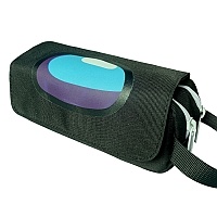 ����� �������� Among Us Black