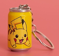 ������ ������� Starbucks Anime Pop Cans - ������