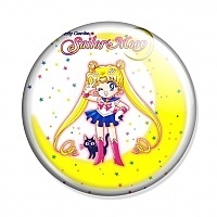  Bishoujo Senshi Sailor Moon - Cnibi Sailor Moon