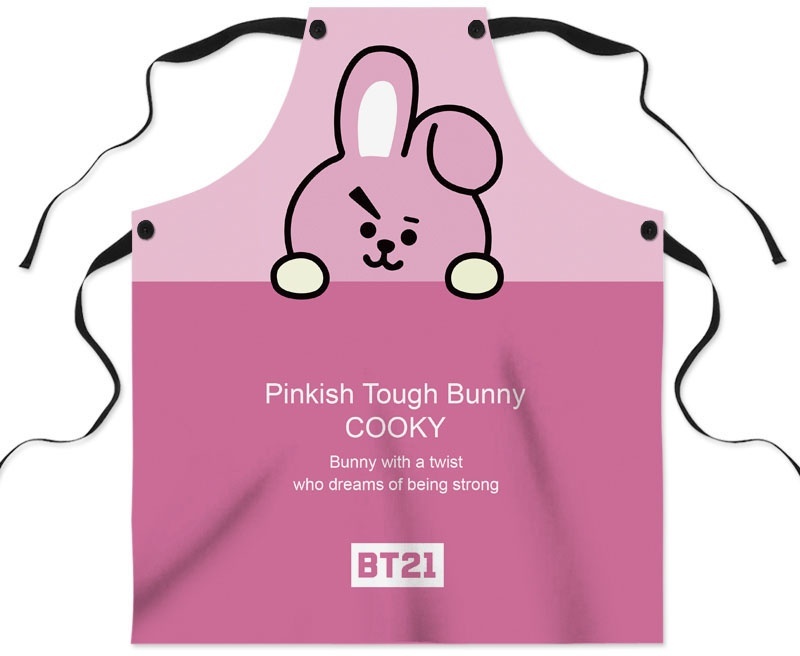 ������ BTS BT21 624531