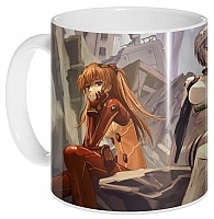  Evangelion - ,   