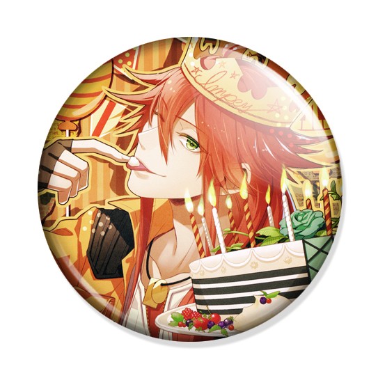 ���������� ������� ������ Code: Realize - King of Cakes Impey �� ����� � ����� ���: ��������� - ����� ������������ / Code: Realize - Sousei no Himegimi / Code: Realize - Guardian of Rebirth