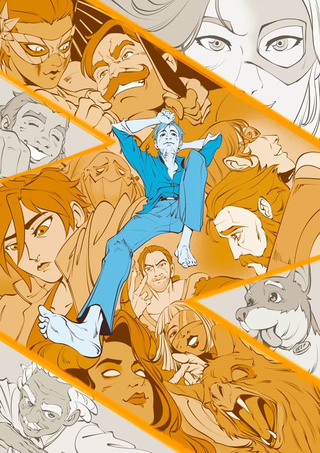 ������ �������� Dispatch / ������� �2