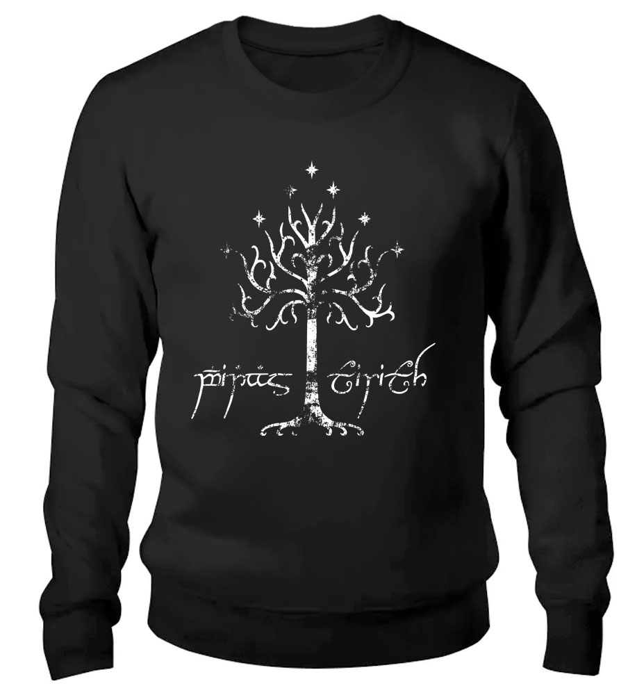             / The Lord of the Rings