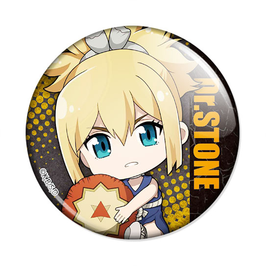 ���������� ������� ������ ������ ����� - Chibi Kohaku �� ����� � ����� ������ ����� / Dr. Stone / Doctor Stone