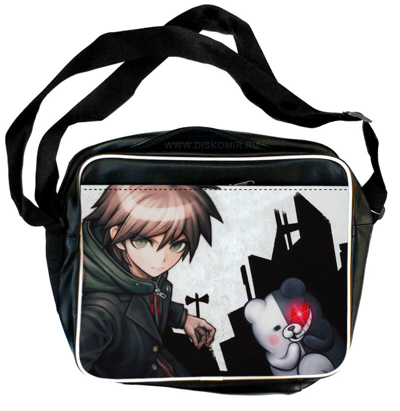 ���������� ������� ����� Dangan Ronpa 307574 �� ����� � ����� ����� �������� / Danganronpa / �����������