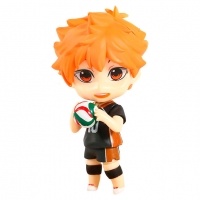  Nendoroid - Haikyuu!!: Shoyo Hinata