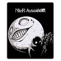     NieR: Automata - Emil