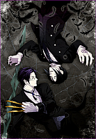 Kuroshitsuji II / Dark Butler 2 ( )   HD