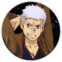    Katekyo Hitman Reborn! 95692