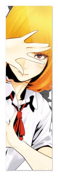 ���������� ������� �������� Kangoku Gakuen 350449 �� ����� � ����� �����-������ / Kangoku Gakuen / Prison School
