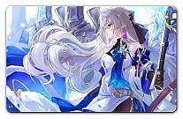   Honkai: Star Rail - Bronya