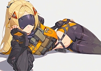   Trigger - Zenless Zone Zero