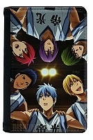     Kuroko's Basket Ball - Kiseki no Sedai