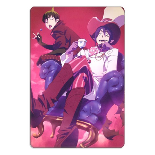 ���������� ������� ������ ��������� ������������� Ao no Exorcist 310168 �� ����� � ����� ����� ��������� / Ao no Exorcist / Blue Exorcist