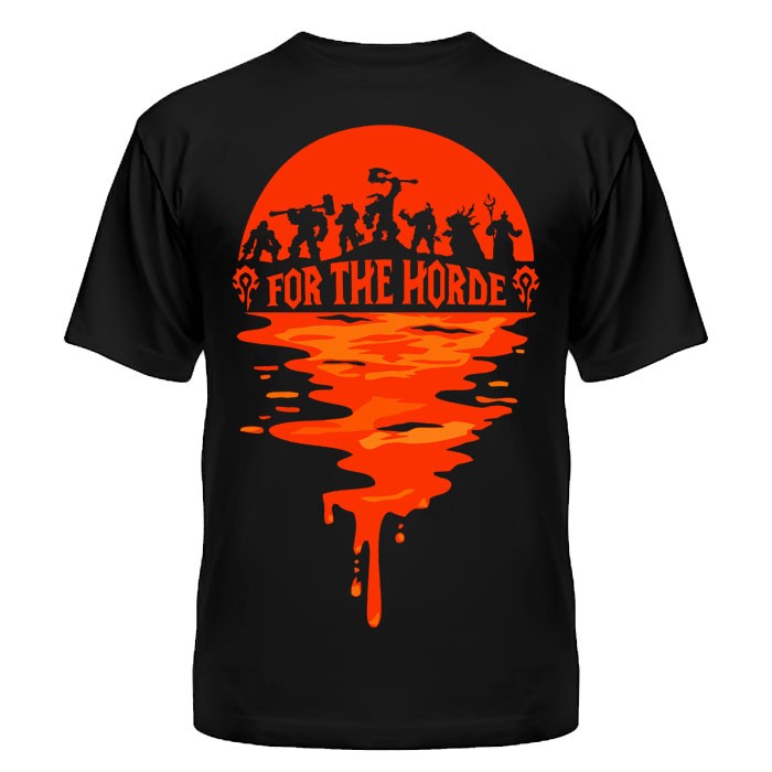 ���������� ������� �������� World of Warcraft For The Horde �� ����� � ����� World of Warcraft / WoW / �������� / ��� �������� �������