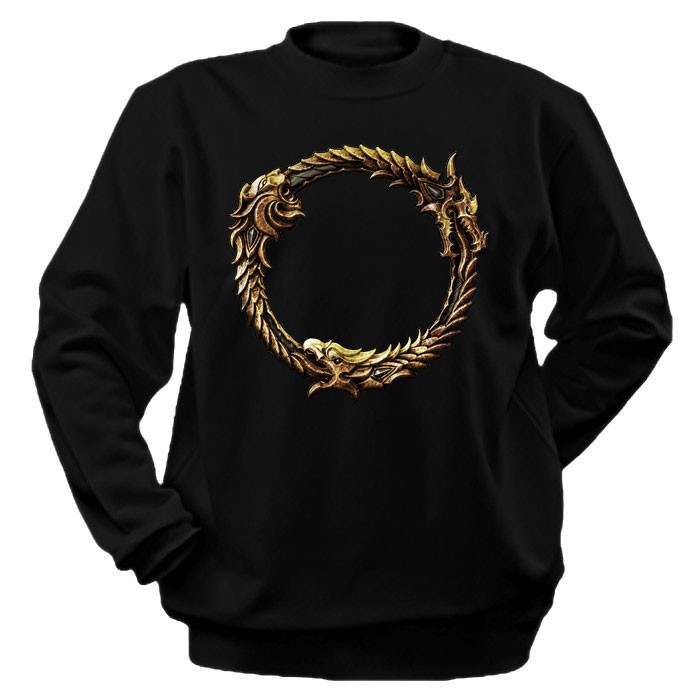 ���������� ������� ��������� The Elder Scrolls Online �� ����� � ����� Skyrim / ������� ������ / The Elder Scrolls / TES
