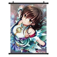   To Love-Ru Darkness - Yui Hoshizora Live Ver.