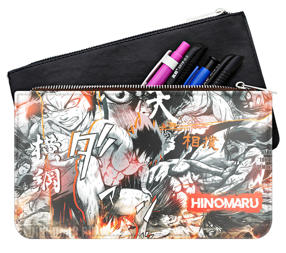 ���������� ������� ����� ������ ���� �������� - �������� ���� (manga ver.) �� ����� � ����� ���� �������� / Hinomaruzumou / Hinomaru Sumo / Sumo of the Rising Sun / Sumo Wrestler Hinomaru / Hinomaru Zumou