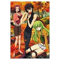  Code Geass ( A3, 252 ) 66961