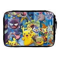  Pokemon Group