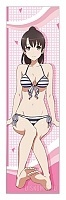 �������� ��� ���� Saekano - Megumi Swimsuit Ver.