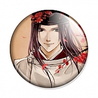  Hikaru no Go Sai Fujiwara no flower