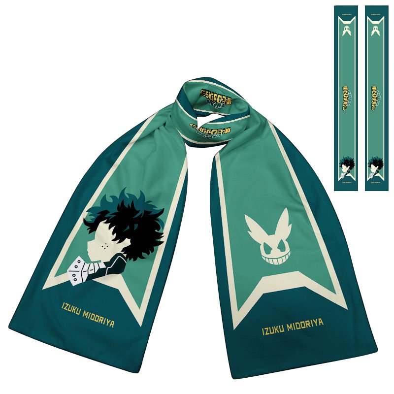 ���������� ������� ���� ����������� "My Hero Academia" �� ����� � ����� ��� ��������� �������� / Boku no Hero Academia / My Hero Academia / �������� ������