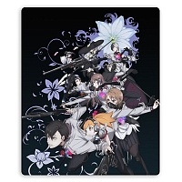     The Caligula Effect - Go-Home Club