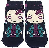 ����� ������, ����������� ������� - Kamado Tanjiro