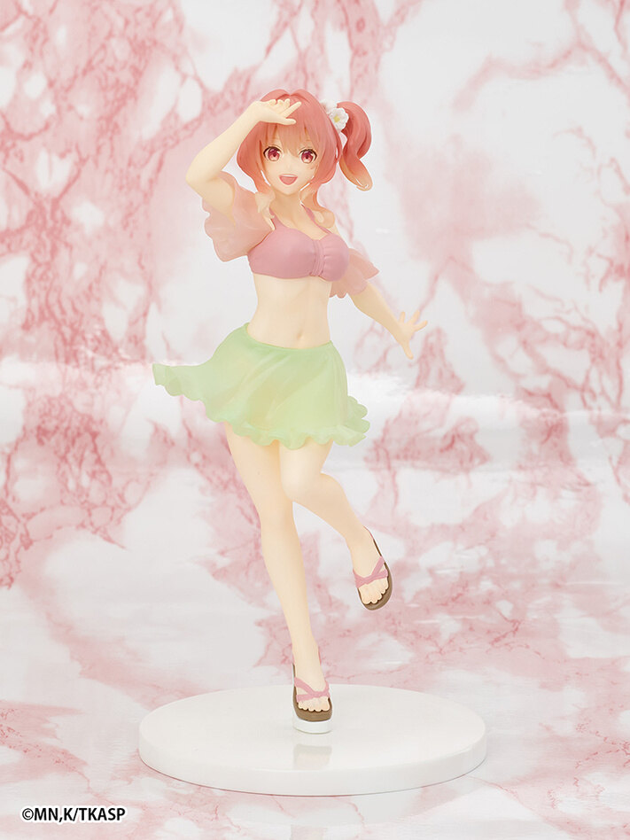 ������� SAV Coreful Figure Amagami Yuna