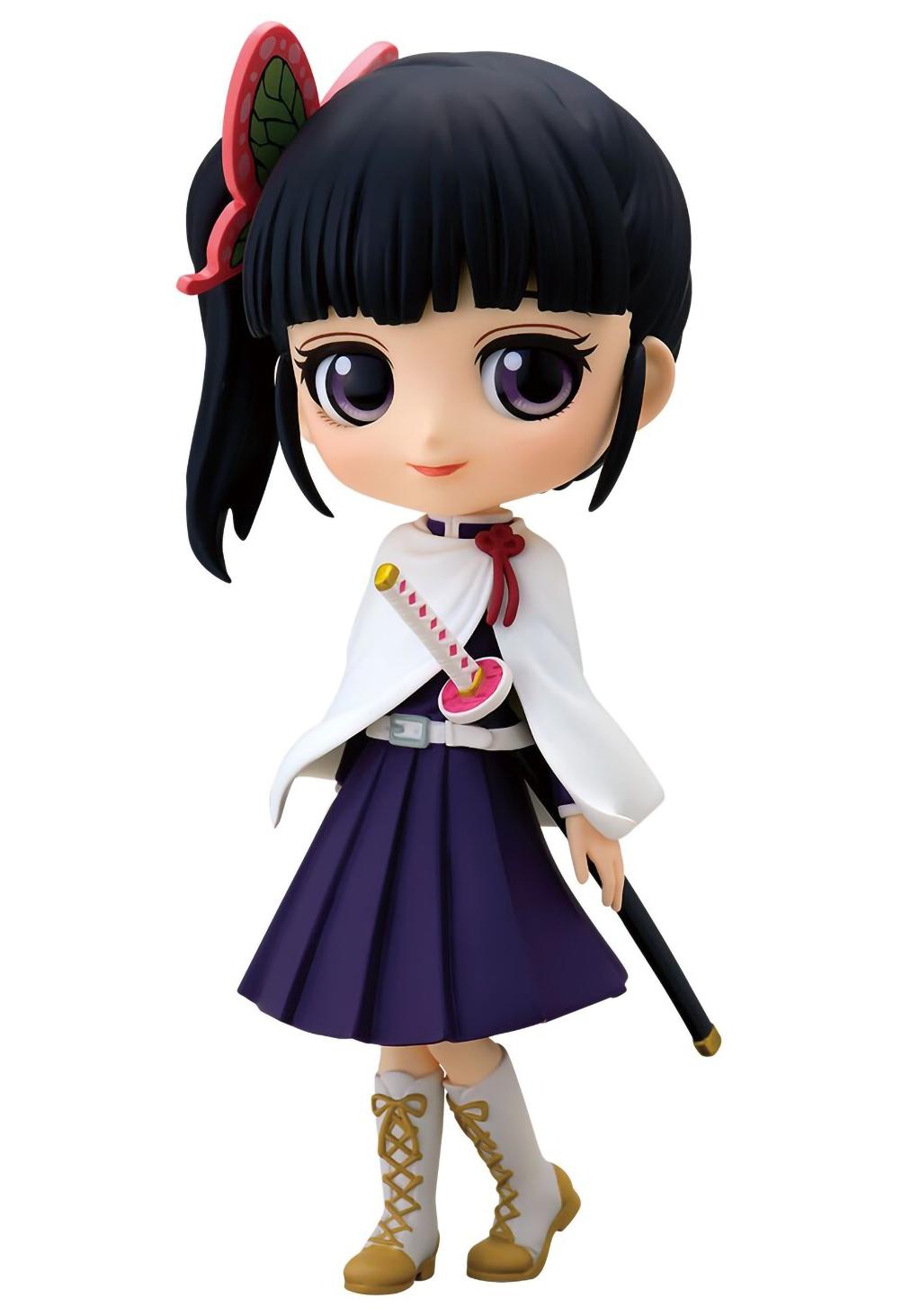 ������� Demon Slayer Q Posket Tsuyuri Kanao Ver.A