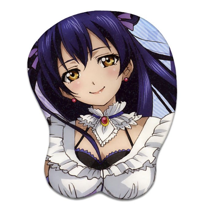 ���������� ������� ������ 3D ��� ����� Love Live! MP60632 �� ����� � ����� ����� ������! ������ �������� ����� / Love Live! School Idol Project