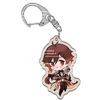 ������ ��������� Genshin Impact #1