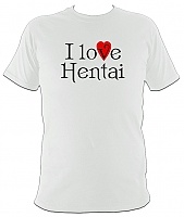   I love Hentai F-2006