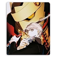    Persona 4 317726