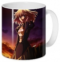  Fate/stay night 200778