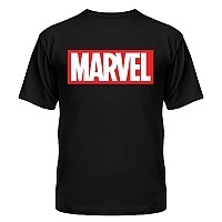  MARVEL logo