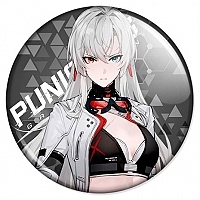  Punishing: Gray Raven - Crimson Weave