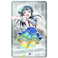    Love Live! Sunshine!! Yoshiko Tsushima